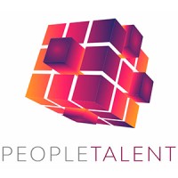 People Talent Logo