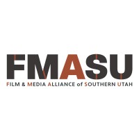 Film and Media Alliance of Southern Utah Logo