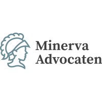 Minerva Advocaten Logo