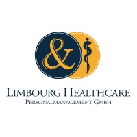 LIMBOURG HEALTHCARE Personalmanagement GmbH Logo