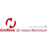 GroNova AG Logo