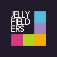 Jellyfielder Studios Ltd Logo
