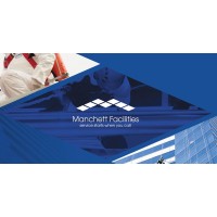 Manchett Facilities Logo
