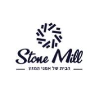 Stone Mill Logo