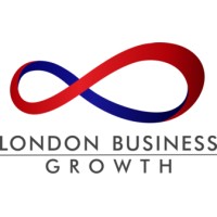 London Business Growth Logo