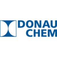Donauchem Polska Sp. z o.o. Logo