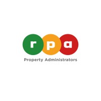 RPA Property Administrators Logo