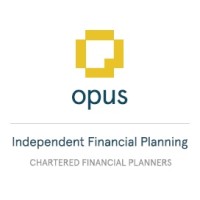 Opus Independent Financial Planning Ltd Logo