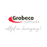 Grobeco Heftrucks BV Logo