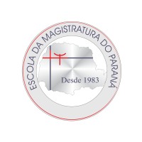 Escola da Magistratura do Paraná Logo