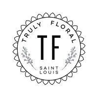 Truly Floral Spirits Logo