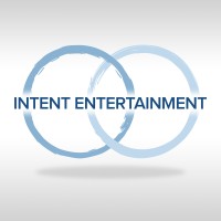 Intent Entertainment Logo