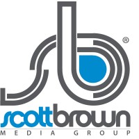 Scott Brown Media Group Logo