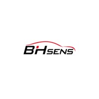BH SENS Logo