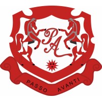Passo Avanti Logo