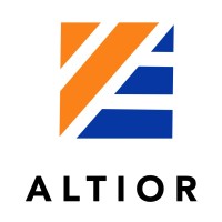 Altior Solutions Logo