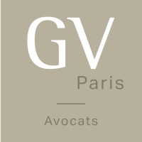 GV-Paris Avocats Logo