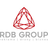 RDB Group Logo
