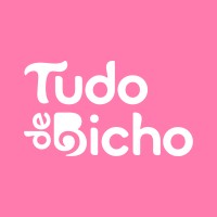 Tudo de Bicho Logo