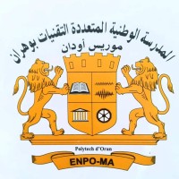 Ecole Nationale Polytechnique Doran (ENPO) Logo