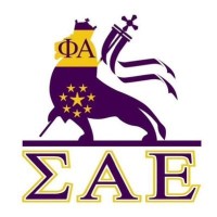 Sigma Alpha Epsilon - Indiana Beta Chapter (Purdue University) Logo