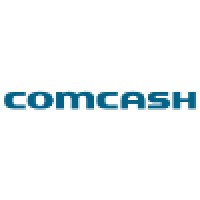 COMCASH Inc. Logo