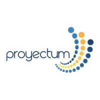 Proyectum Guatemala Logo