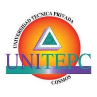 Universidad Técnica Privada Cosmos UNITEPC Logo