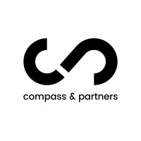 Compass & Partners Logo