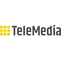 TeleMedia Ltd. Logo