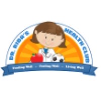Dr. Ribas Health Club, Inc. Logo