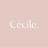 Cécile Logo