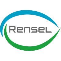Rensel Logo