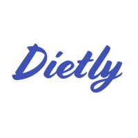 Dietly.pl - marketplace dla cateringów dietetycznych Logo