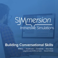 SIMmersion Logo