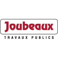JOUBEAUX TP Logo