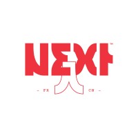 Next Ren - China Digital Marketing Agency Logo