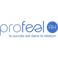 Profeel RH Logo