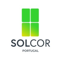 Solcor Portugal Logo
