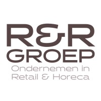 R&R GROEP Logo