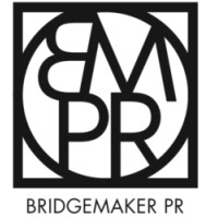BridgemakerPR Logo