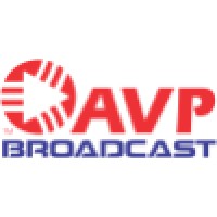 AVP Mfg & Supply Logo