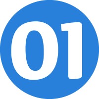 01 Systems | Internet Sales and Marketing Logo