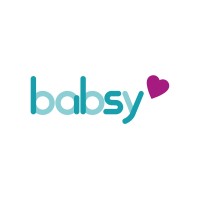 Babsy Babysitting I Childcare I Nannysservice Logo