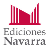 Ediciones Navarra Logo