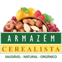 Armazém Cerealista Logo