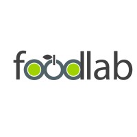 FoodLab Logo