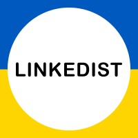 Linkedist Logo