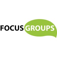 Focusgroups.io Logo