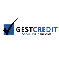 Gestcredit Servicios Financieros Logo